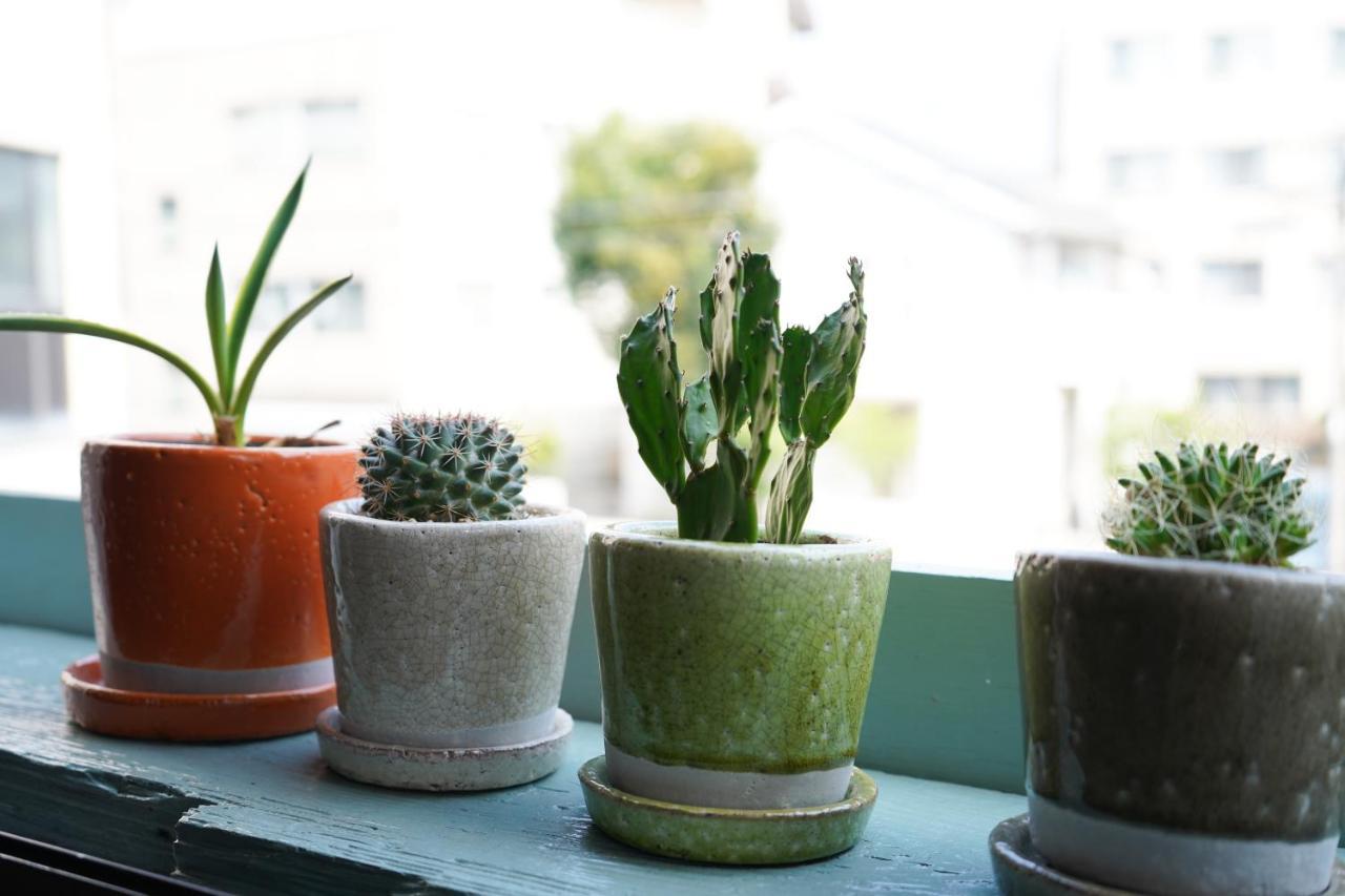 Traditional Apartment 高松 ゲストハウス エクステリア 写真