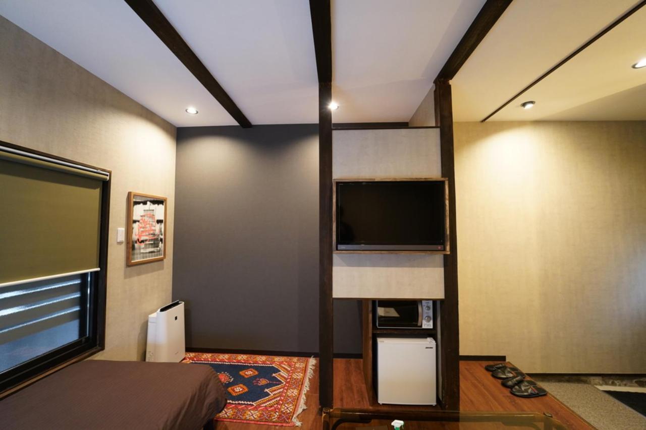 Traditional Apartment 高松 ゲストハウス エクステリア 写真