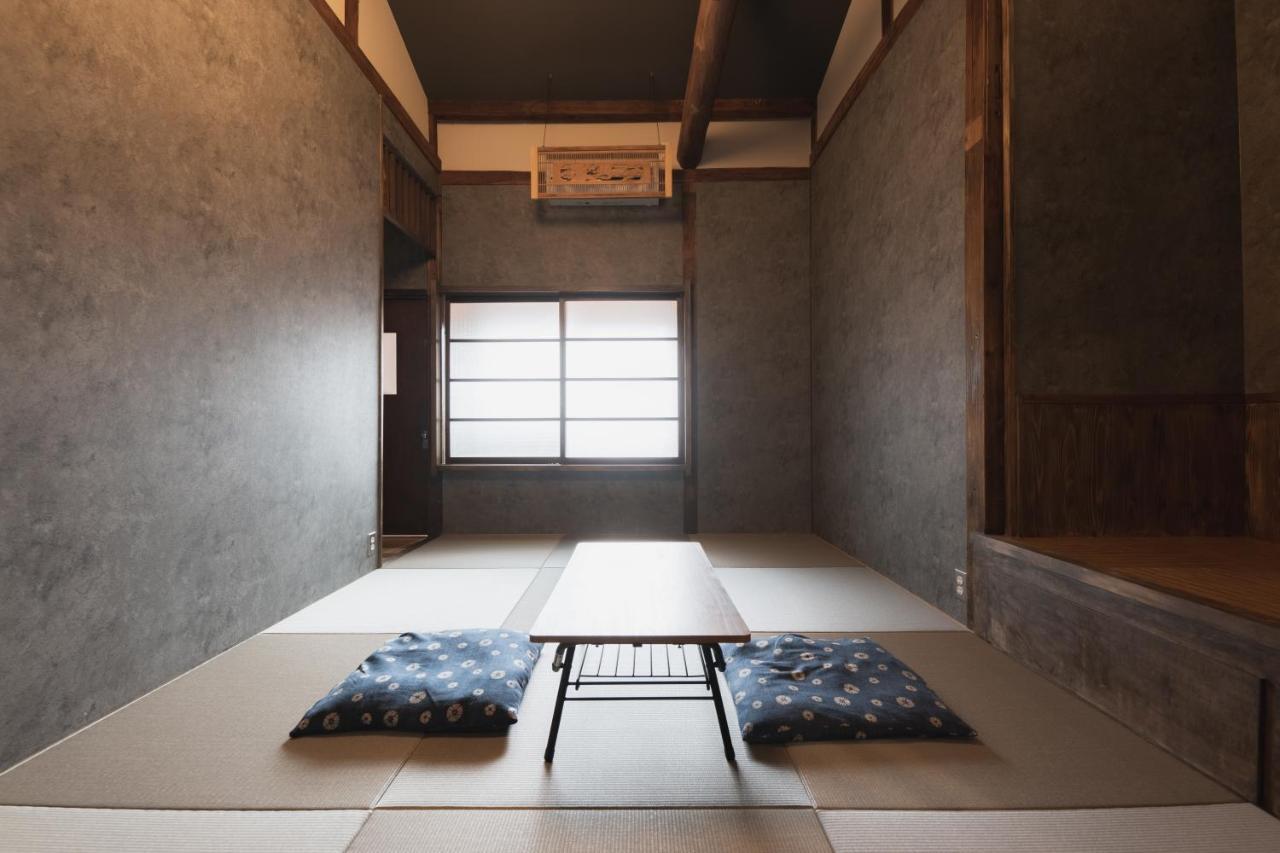 Traditional Apartment 高松 ゲストハウス エクステリア 写真