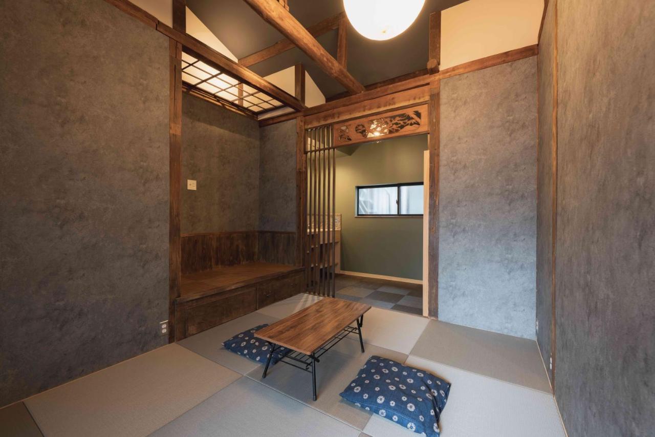 Traditional Apartment 高松 ゲストハウス エクステリア 写真