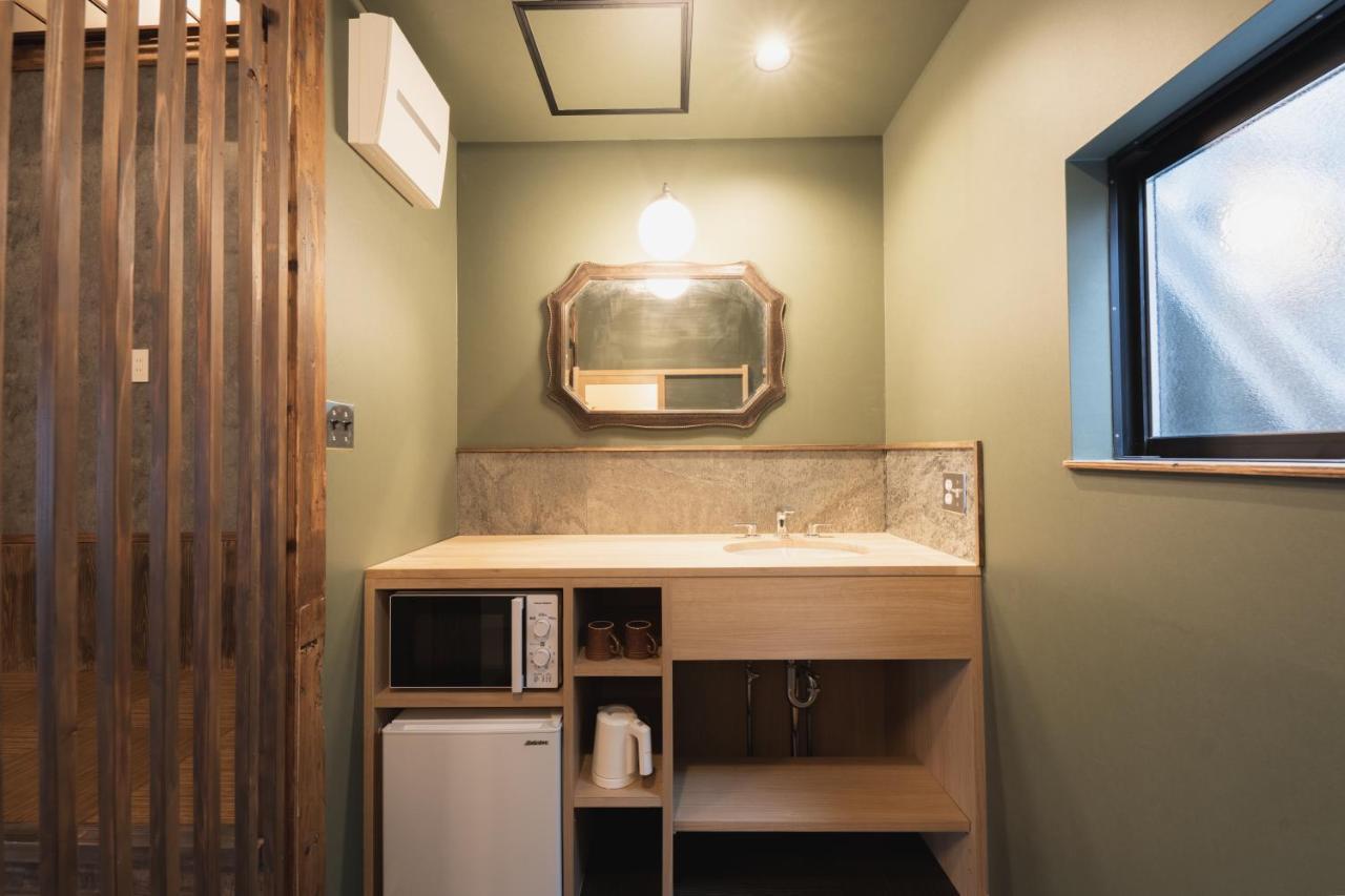 Traditional Apartment 高松 ゲストハウス エクステリア 写真