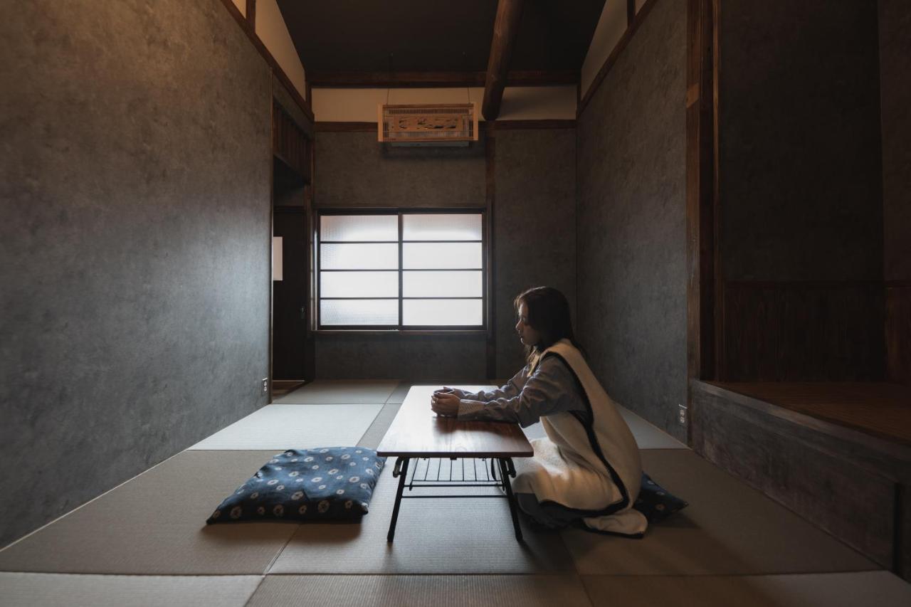 Traditional Apartment 高松 ゲストハウス エクステリア 写真