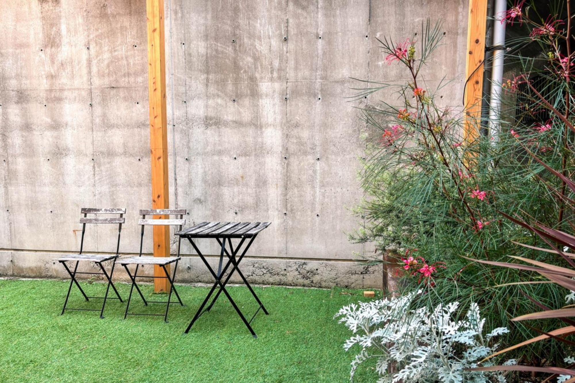 Traditional Apartment 高松 ゲストハウス 部屋 写真