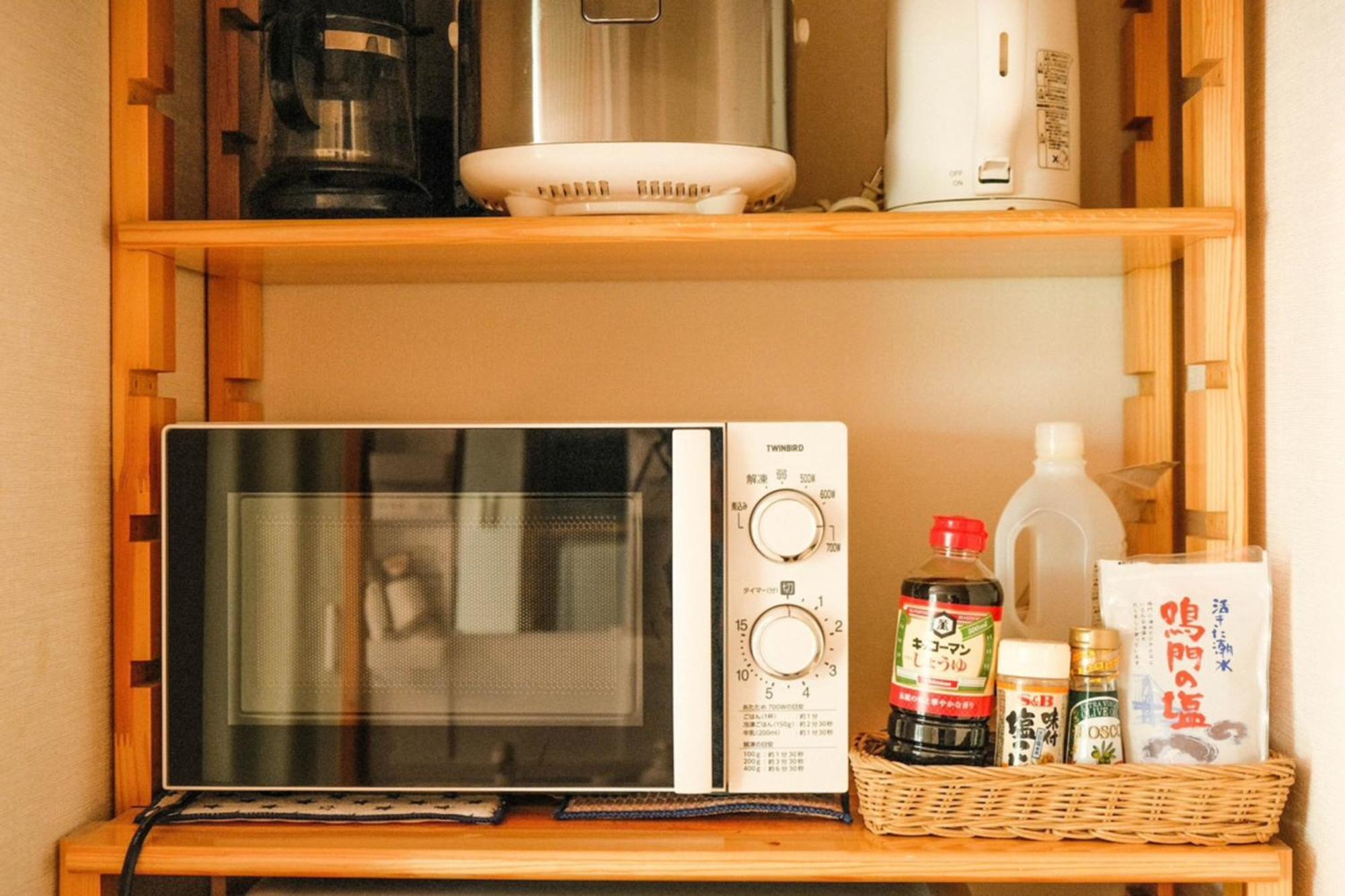 Traditional Apartment 高松 ゲストハウス 部屋 写真